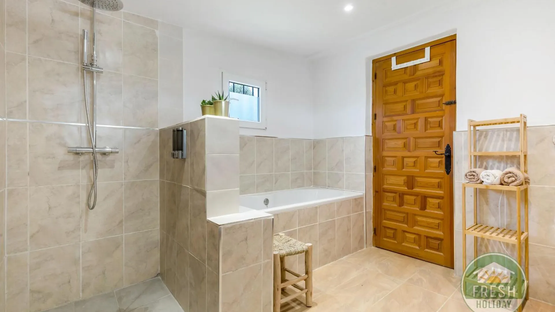 Finca Clara - Private And Remote Family Villa Rubite  0*, Rubite (Malaga)