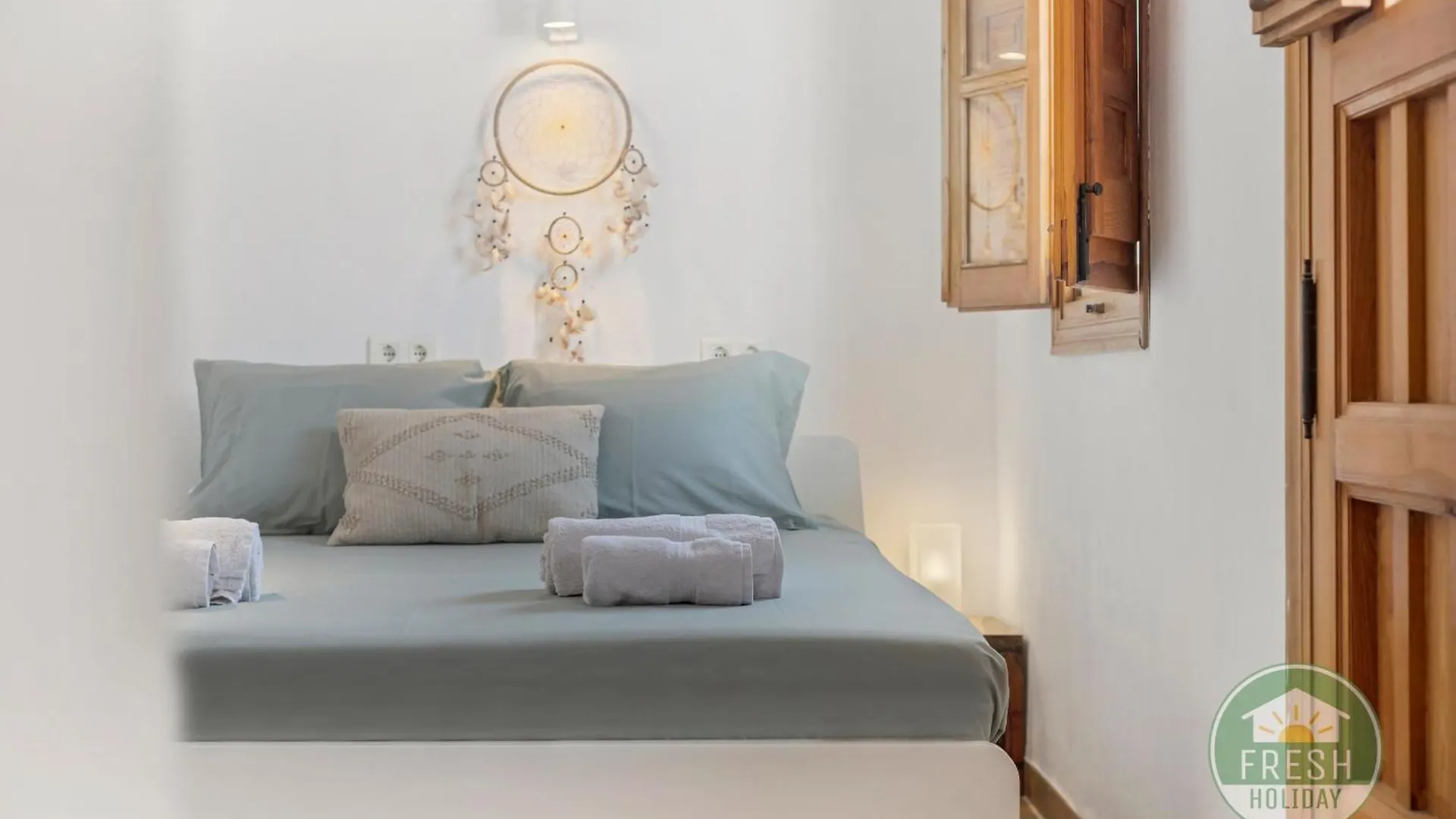 Finca Clara - Private And Remote Family Villa Rubite  Spain